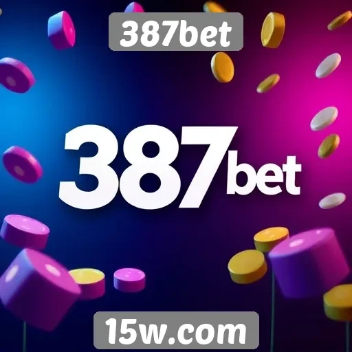 387bet oferece diversas opções de jogos online