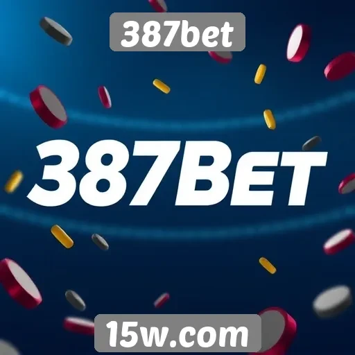 387bet: promoções e bônus para novos usuários
