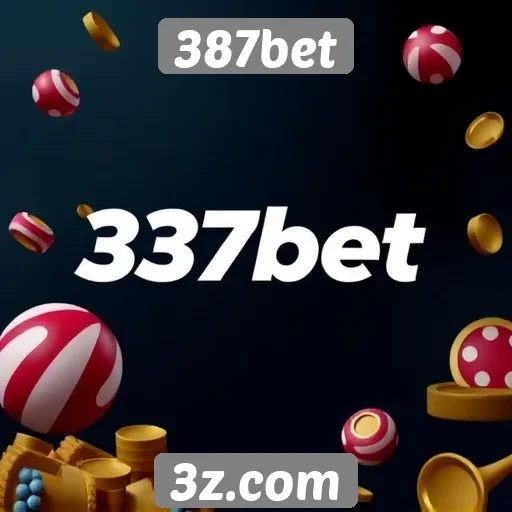 Análise das ofertas de jogos na plataforma 387bet