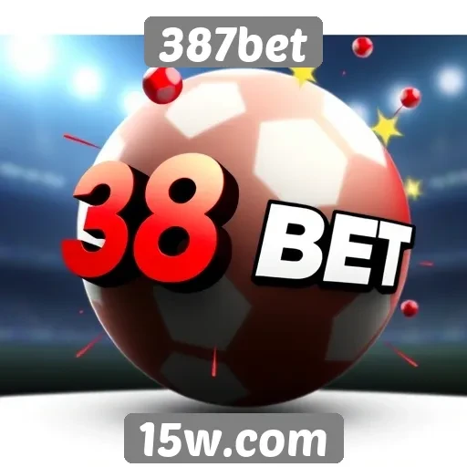 Como funciona o sistema de apostas do 387bet