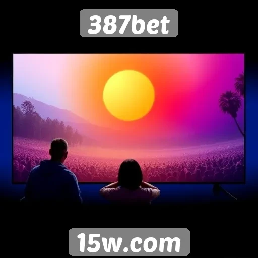 Funcionalidades inovadoras do 387bet para usuários