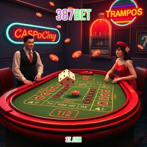 387bet: Aventura e Emoção na Sua Tela com Jogos Incríveis