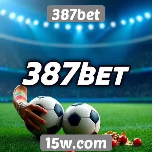 Popularidade do 387bet entre os jogadores brasileiros