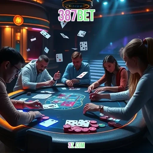 387bet: Segurança em Primeiro Lugar para Jogadores Brasileiros