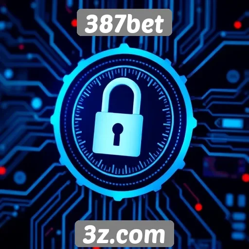 Metodologia de segurança na plataforma 387bet