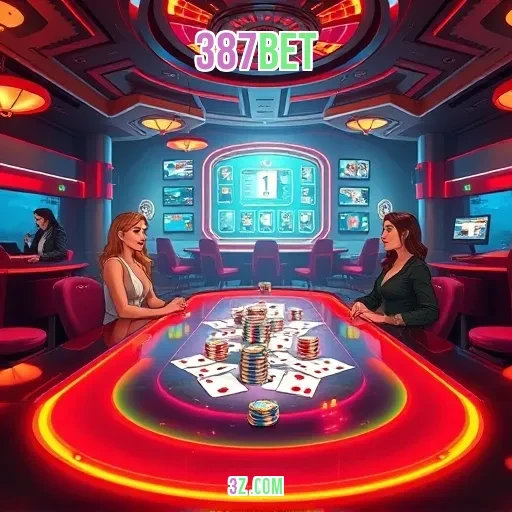 387bet Caça-Níqueis